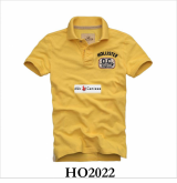 Polo Hollister - HO2022