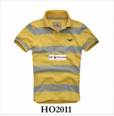 Polo Hollister - HO2011